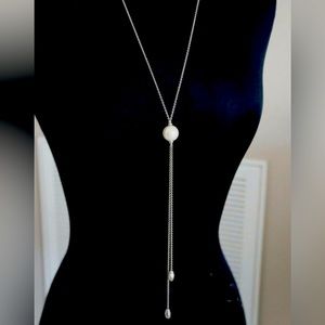 COPY - UNO de 50 Cuarto Mangante Necklace